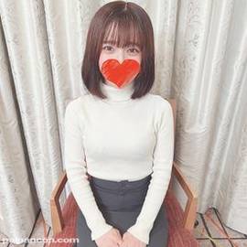 元有名国民的アイドルグループ出身の美女。愛嬌抜群の天使のような美女が潮吹きしまくり、上目遣いフェラがエロすぎて暴発顔射！大量中出し２連発！