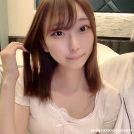 【ぱ03・顔出し】清楚でスケベな**モデルの卵をハメ撮り！俺へのご奉仕で悦びを感じる女で性処理中出し最高～！