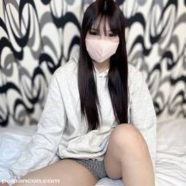 これで最後！【無】【中出し2回戦】彼氏持ちのふわふわおっぱい18歳が他人棒でメス犬のように鳴く。完全なオナホになり、2回も中出しを許可してしまう。※特典あり