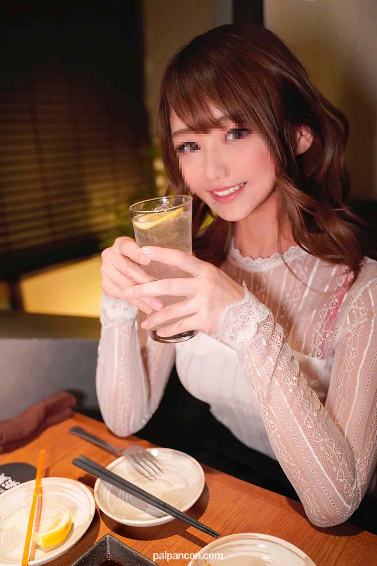 FC2-PPV-1405742 - 【**テニサーＪＤ２】ほろ酔いスタイル抜群Dカップ巨乳女子大生(20)の疲れ知らずの腰振りピストンに精子抜かれる個人撮影