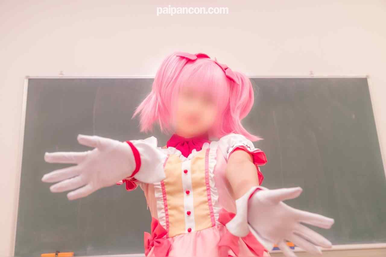 FC2-PPV-1897067 - 【ま〇マギ逆3P】魔法**と逆3Pハーレムしようよ！えっちに慣れてない元童貞君の穢れを素人レイヤー2人が搾り取ってしまう/ま〇マギま〇か＆ほ〇ら魔法**Ver ※完全顔出し・生中出し thumbnail_0.jpg