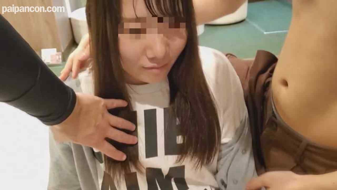 FC2-PPV-2009117 - 【個人】現実を直視できない若妻を囲んで犯して制裁する