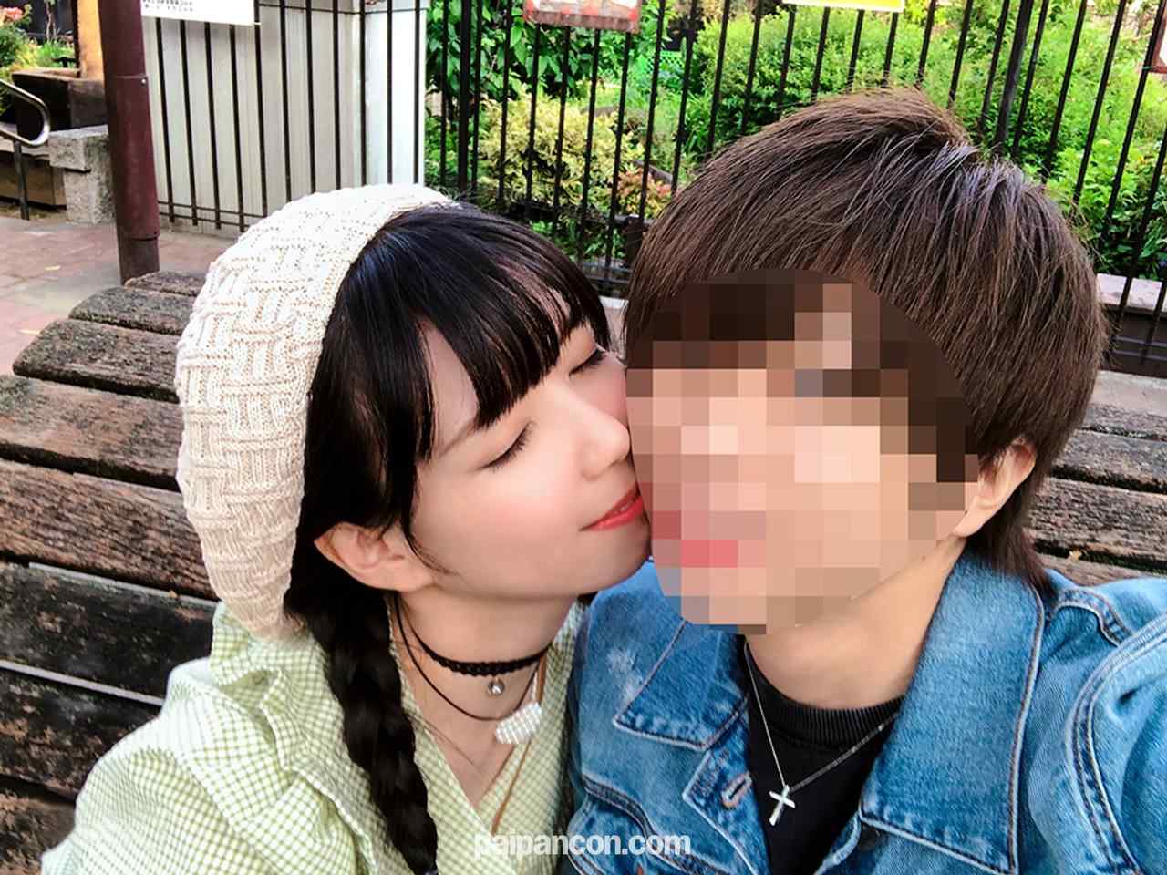 FC2-PPV-2118996 - 【スレンダー体操女子】可愛さ1000％♥(21歳) イケメン彼氏にゾッコン軟体お嬢様　恥ずかしいのにマンコ撮られてガンガン潮吹きアクメ　ラブラブ痙攣絶頂中出し　個人撮影【身バレ厳禁取り扱い注意】