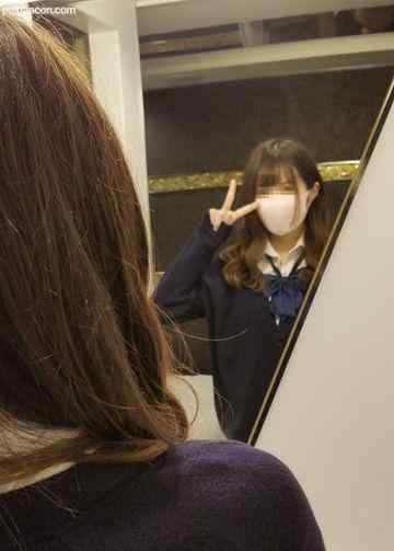 FC2-PPV-2377360 - 県立普通科③毎週○交セックスしてる制服ギャルと初ハメ撮り