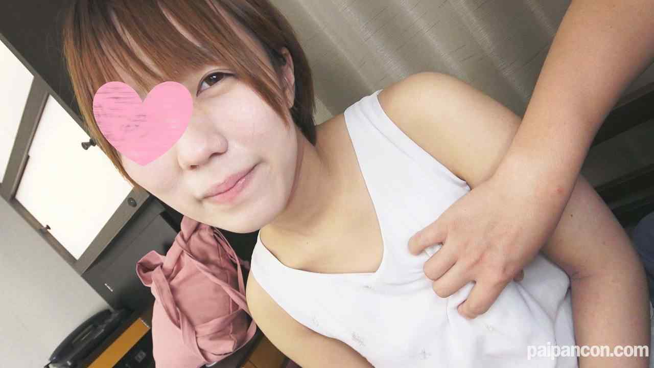 FC2-PPV-2484058 - 1本のおまけ動画あり【無修正】初撮り♥20歳のショートヘア、恥ずかしがりなウブっ娘ちゃんがまさかのAVデビュー♡未成熟な敏感ボディに大人の過激プレイを仕込んでたっぷり中出ししちゃいましたｗｗ