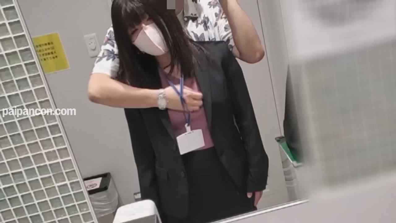 FC2-PPV-2641722 - 元同僚に土下座し初めてのハメ撮り※コロナに負けるな特価200本