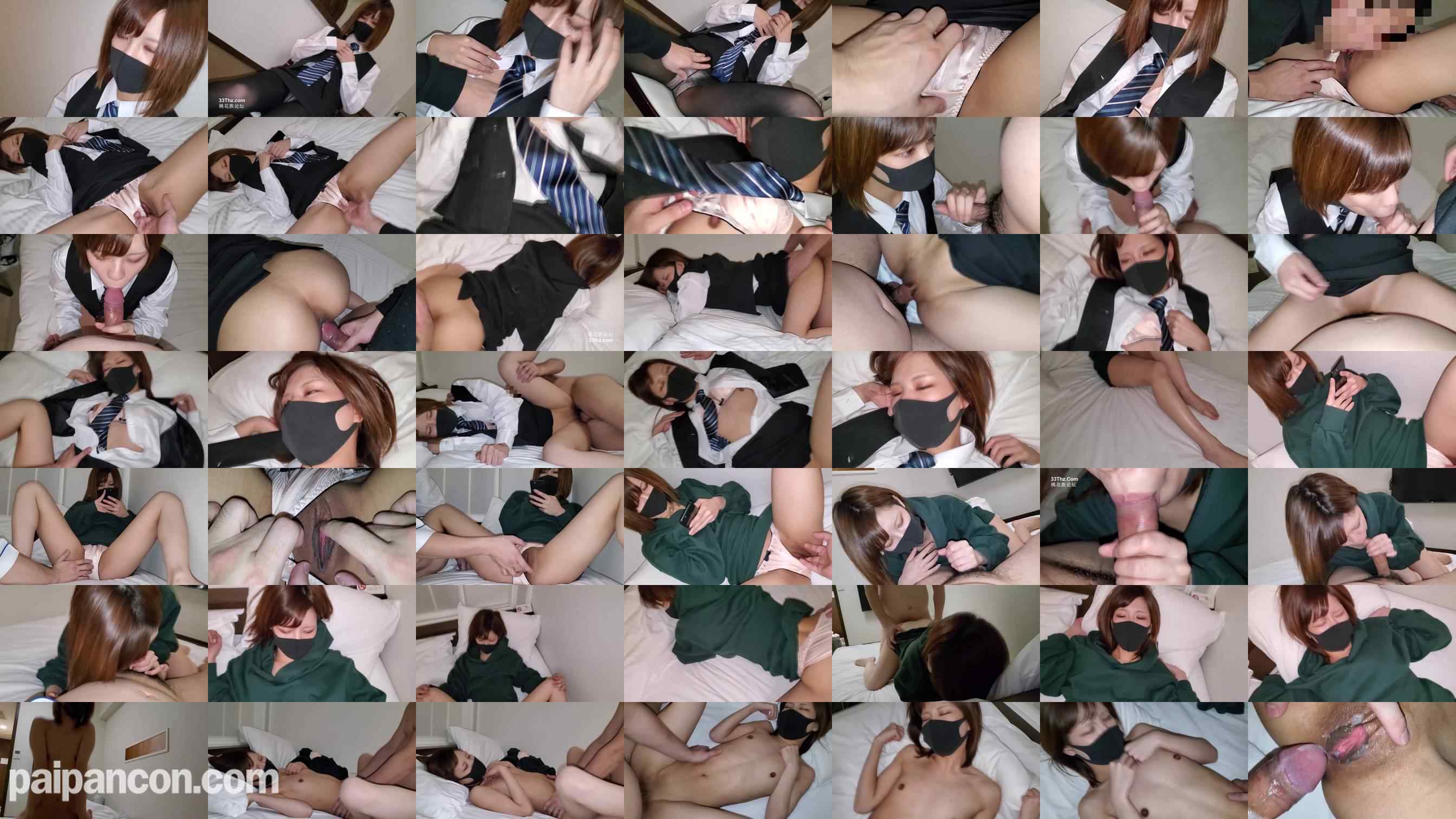 FC2-PPV-2647423 - パチ屋の景品カウンターで愛嬌がよく笑顔が可愛い彼女と仕事終わりに初ハメ・中出し