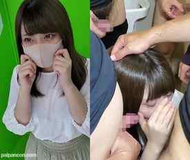 FC2-PPV-2648523 - 【無/再制裁】男をたらし込むパッチリおめめの色白巨乳な女をトイレで襲う。６人の無慈悲な中出しでガチ泣き。 cover.jpg