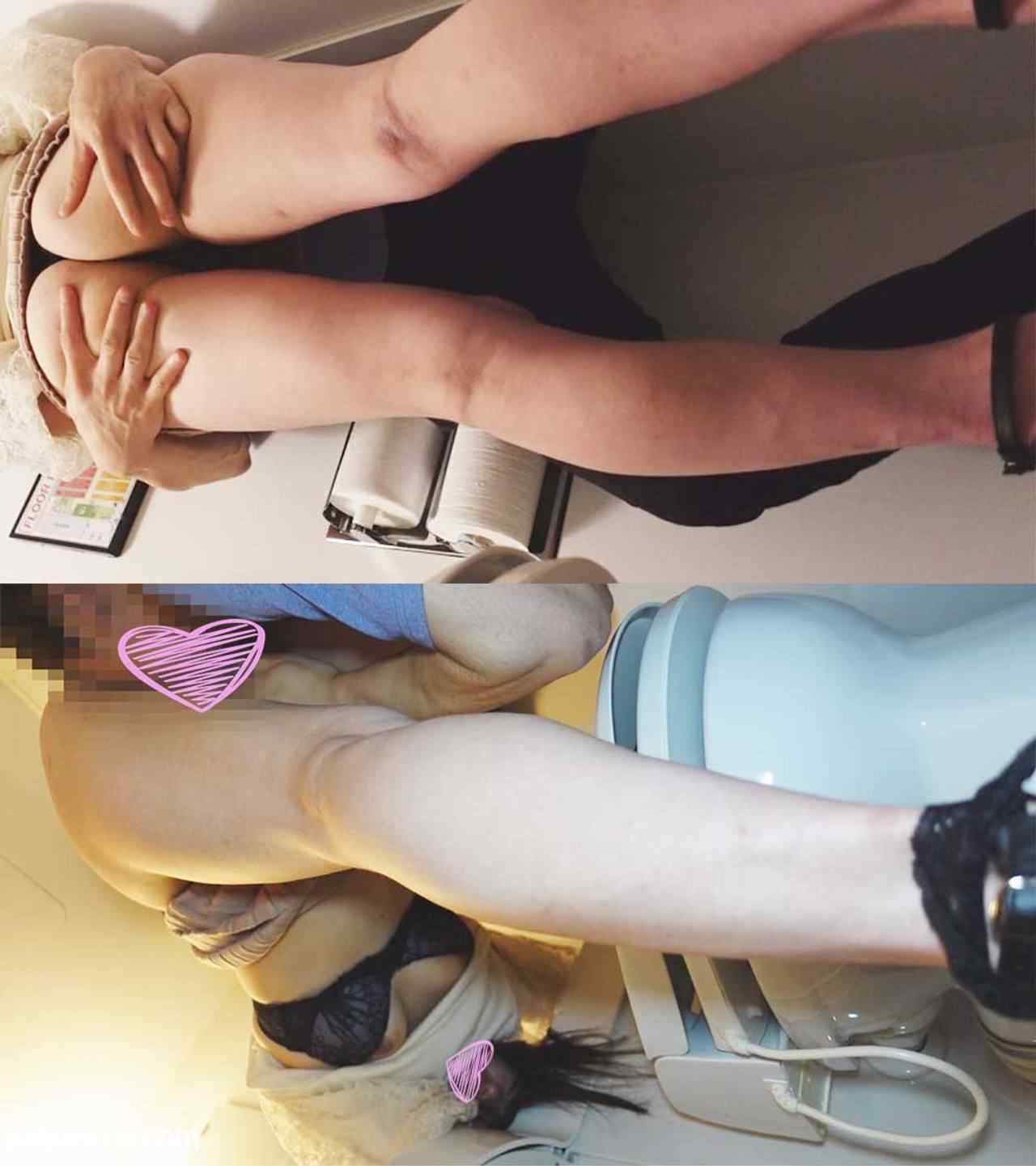 FC2-PPV-2658269 - 【パチ負け女】【交渉チカン】バラエティコーナーでソロ打ちしてた美脚お姉さん／横浜P店　※即ハメ中出し成功 thumbnail_4.jpg