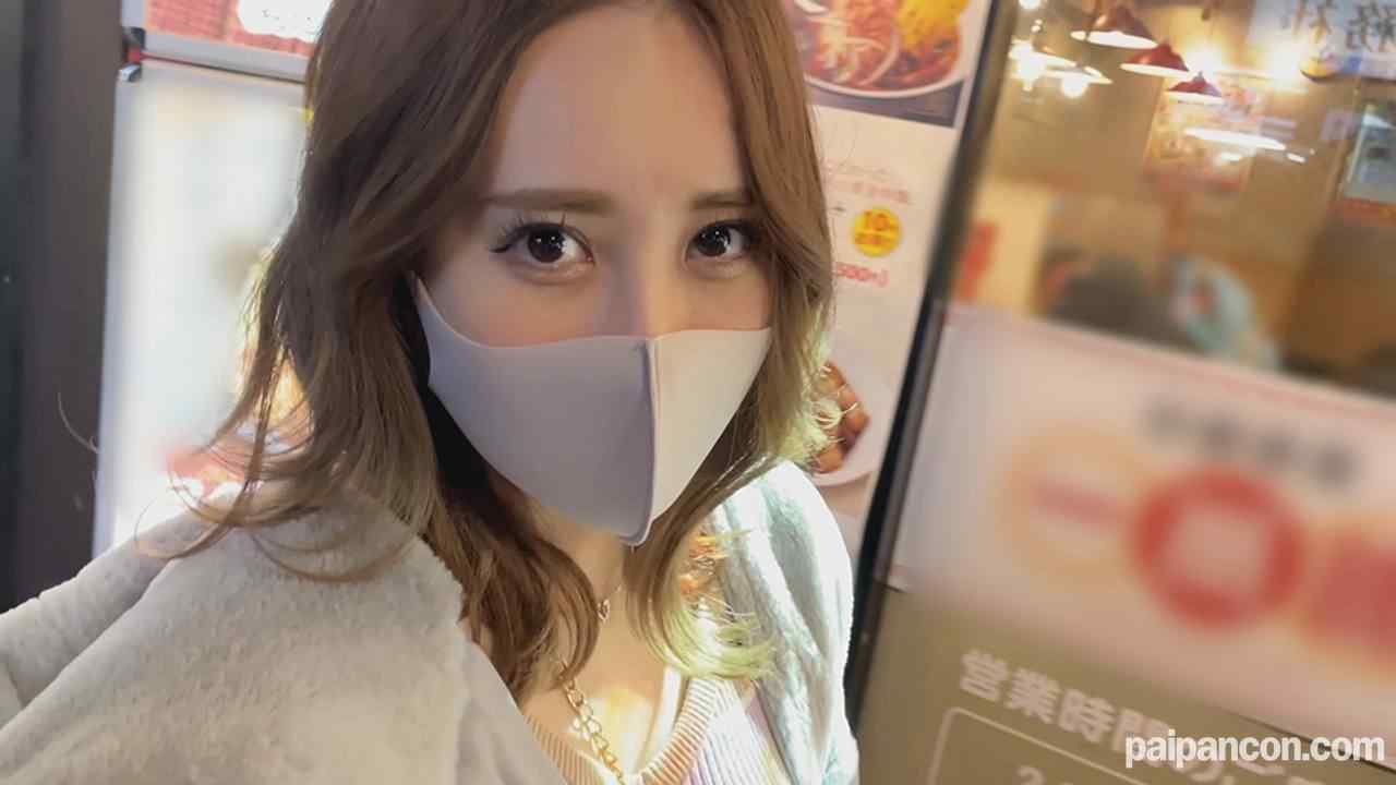 FC2-PPV-2686523 - ☆もち肌色白ギャル：かれん（２１）☆ムニュぷるEカップ♪カメラの前で興奮ガチハメ激ピストン