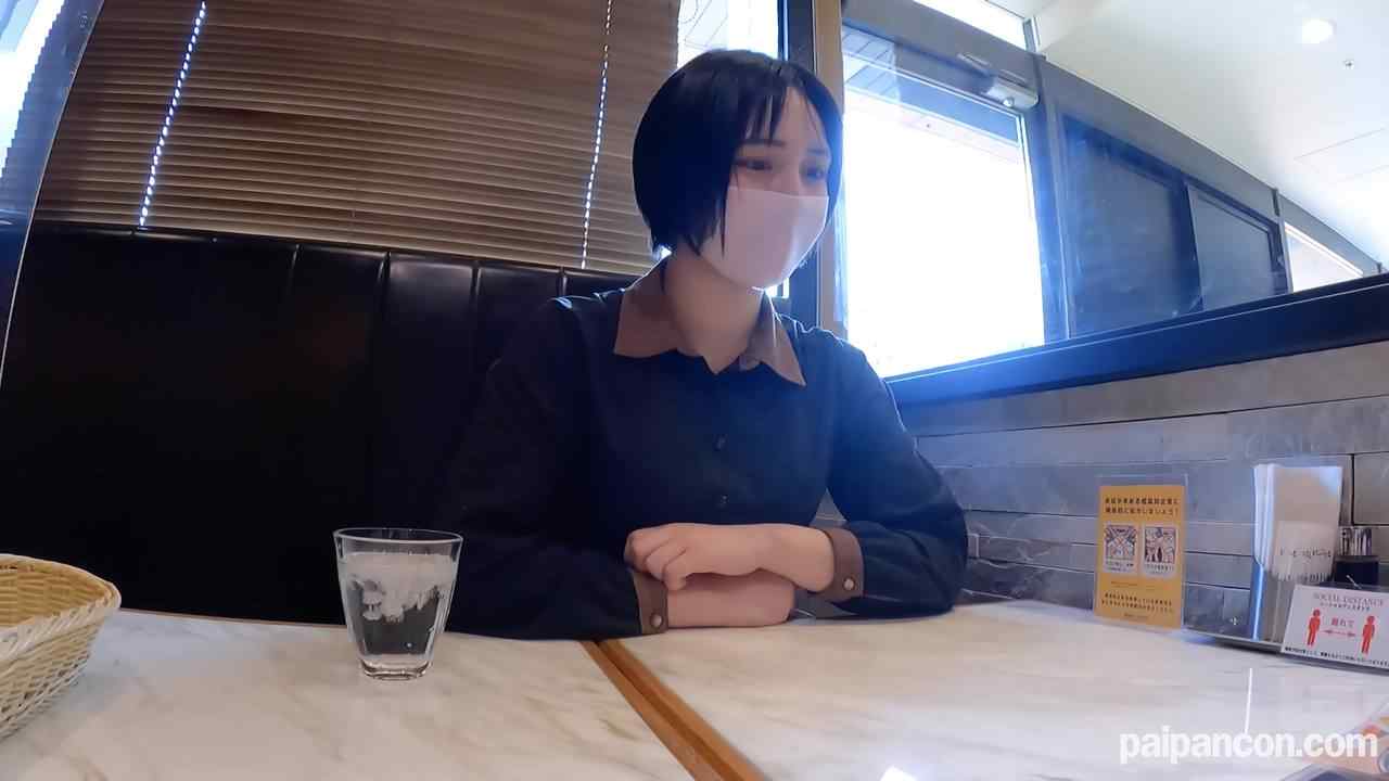 FC2-PPV-2733828 - ヨーロッパ系のクォーター１９才超美**再降臨！セカンドバージンから３ヶ月、首しめ最中に『イク〜！』美**でも地味娘で、やっぱり誰にも抱かれていなかった！『個人撮影』個撮オリジナル２１５人目