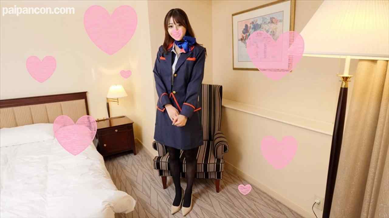 FC2-PPV-2803376 - 【長身美乳神スタイル】元CA美脚人妻ちゃん 制服コスで興奮MAX潮吹き立ちバック連続中出し浮気映像流出【ハイスペック妻ちんぽ堕ち!!】