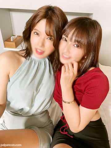 FC2-PPV-2807182 - 【女2人のハーレム3Ｐ】はるな＆流菜（るな）★Ｈカップ巨乳エロ女子2人が「ハーレム3Ｐの会」を開催！Ｗ美尻で尻コキＷ美脚で脚コキＷジュボフェラ「かわりばんこ騎乗位」で腰振りまくりetc…とエロ cover.jpg