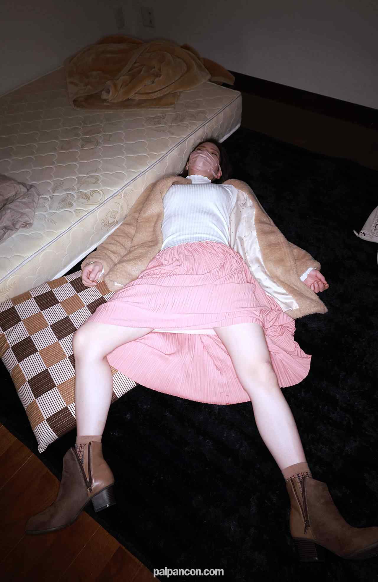 FC2-PPV-2824930 - とある男の倣模犯　美白やせ巨乳