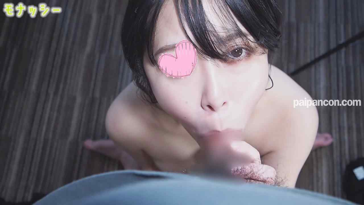 FC2-PPV-2885099 - 1本のおまけ動画あり【ASMR★モナシ】ショートカットで落ち着いた雰囲気のJDなのに脱ぐとすごい！色白しかも超美乳おっぱいが美しすぎ！騎乗位が楽しみ体型のあんさん（22）が音パコに初挑戦！