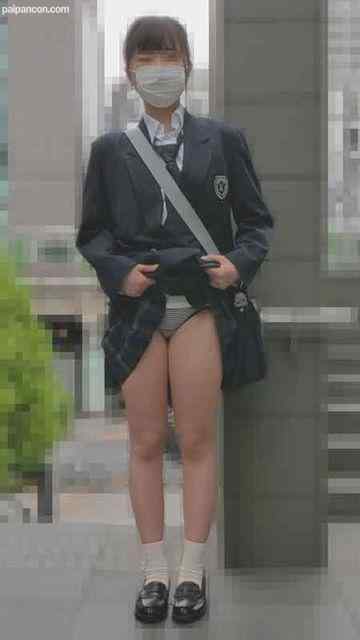 FC2-PPV-2897075 - 県立普通科③受験で忙しくなる前に…人生初○交ハメ撮り。