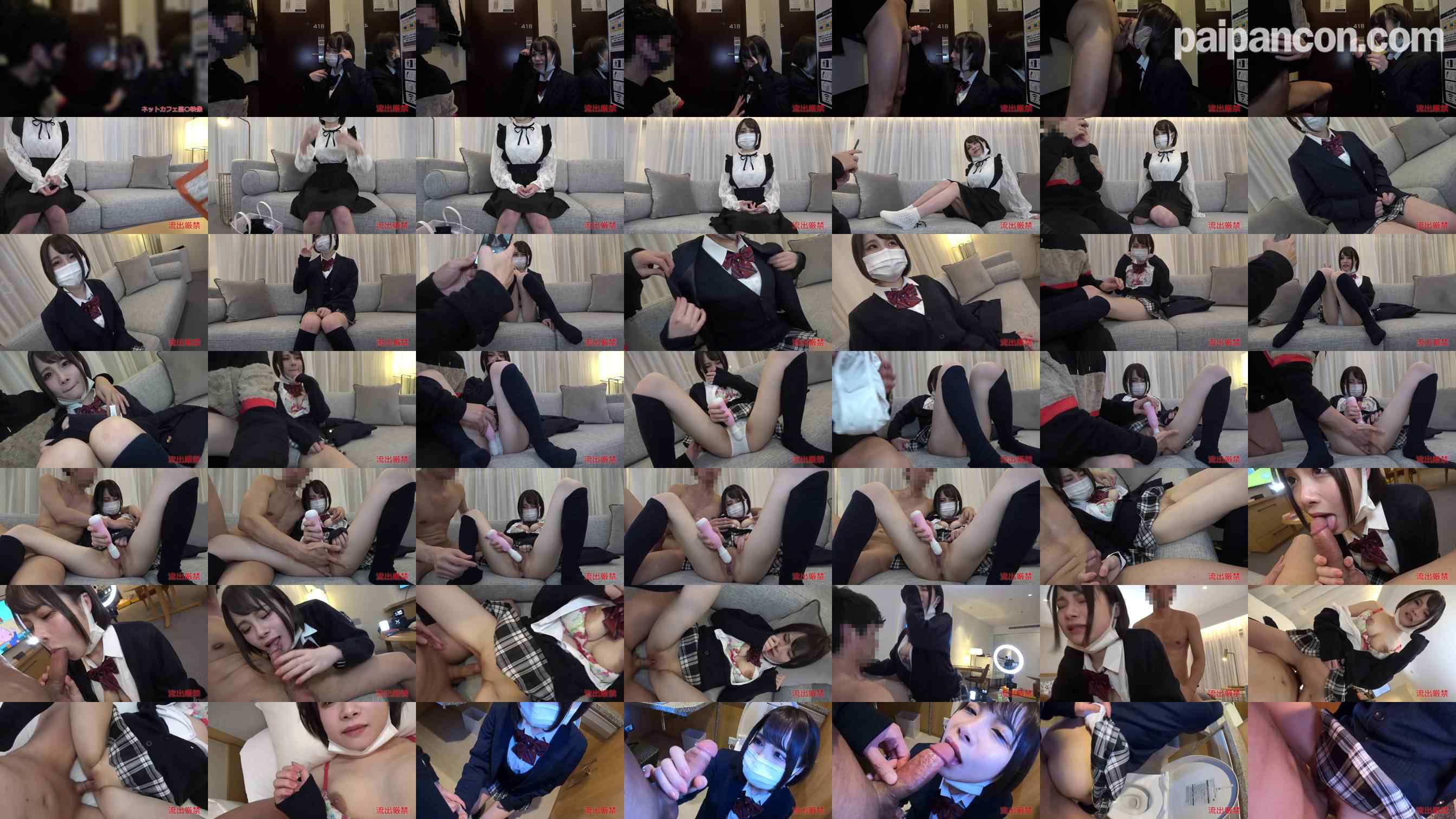 FC2-PPV-2934579 - [無]本物J〇激カワロリ巨乳★本舗初公開★出会いから口説きハメる技を一挙公開【3本セット】 grid.jpg