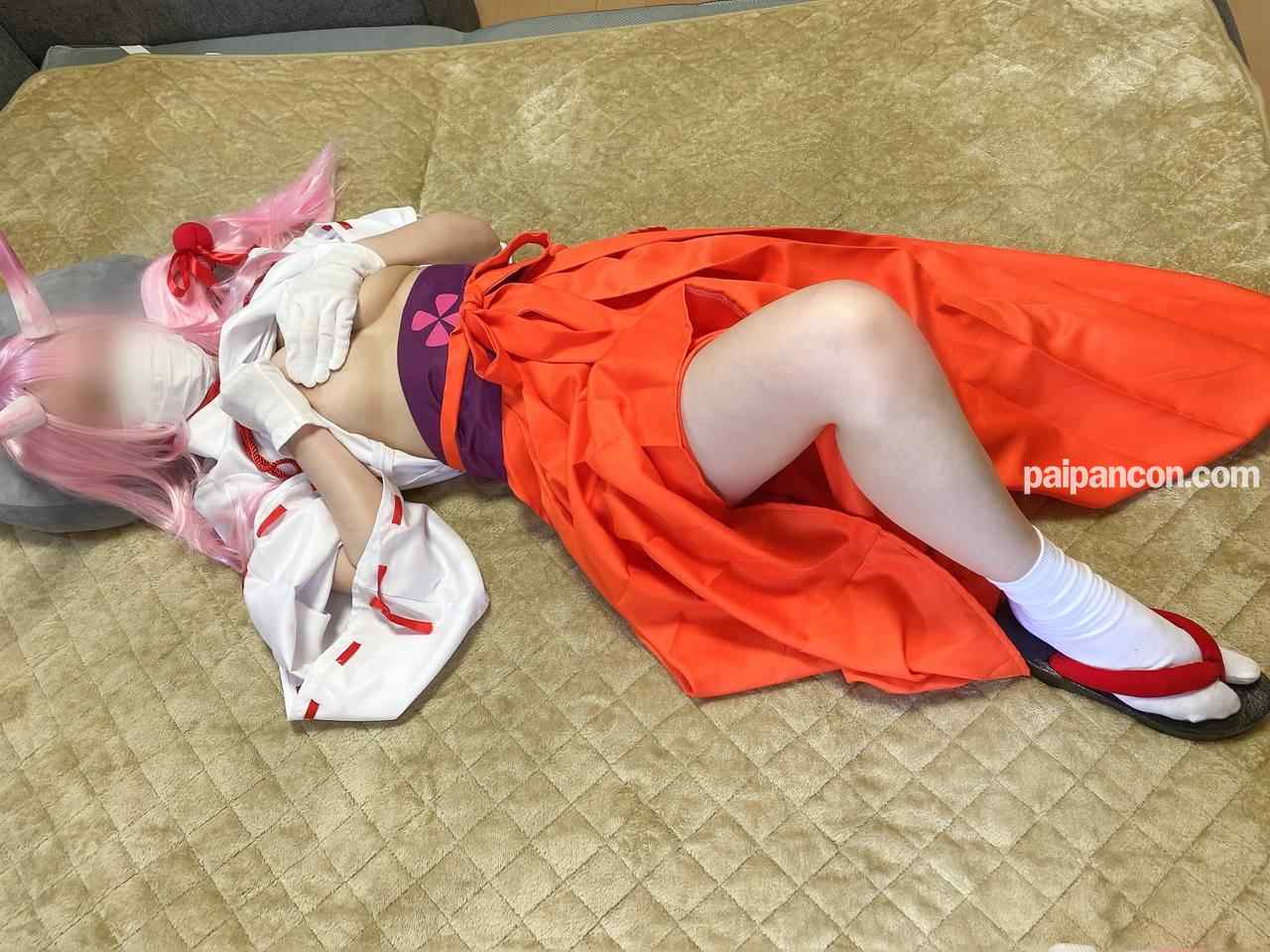 FC2-PPV-2950737 - 【3日間限定公開】【在庫あれば超ラッキー】【レアコス】転〇ラシ〇ナちゃん童貞くんを葬る