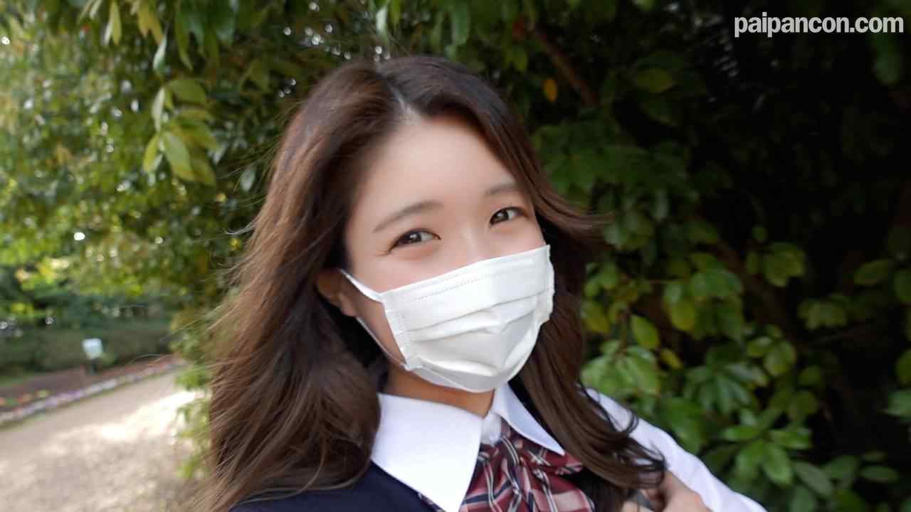 FC2-PPV-2977372 - 初顔出し・最終章！！「私の中に出してください・・」転校してしまった清楚な美◯女優等生と再び・・・未処理剛毛の清純美白のピュアな身体に「最後の」ゴム無し膣内射精！！