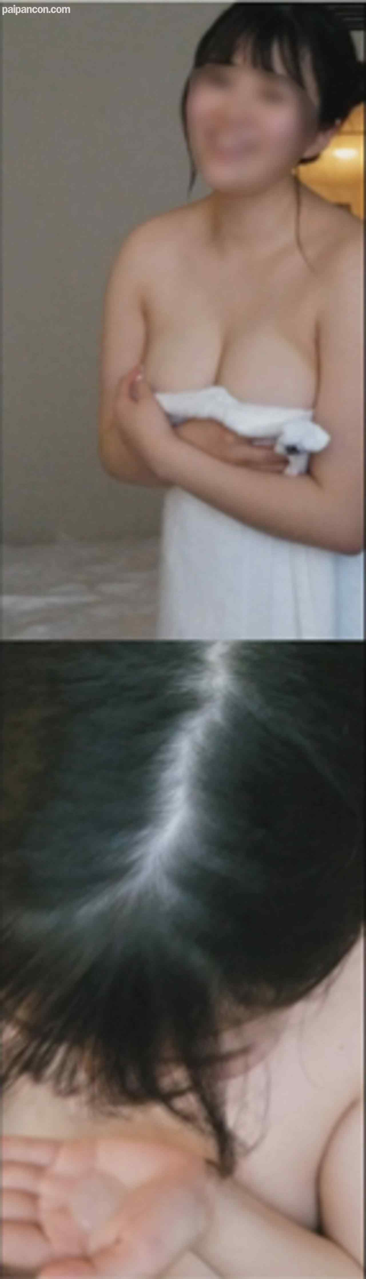 FC2-PPV-3053543 - 【個撮】ムチムチ爆乳**大生の最高傑作　※ハメ撮り