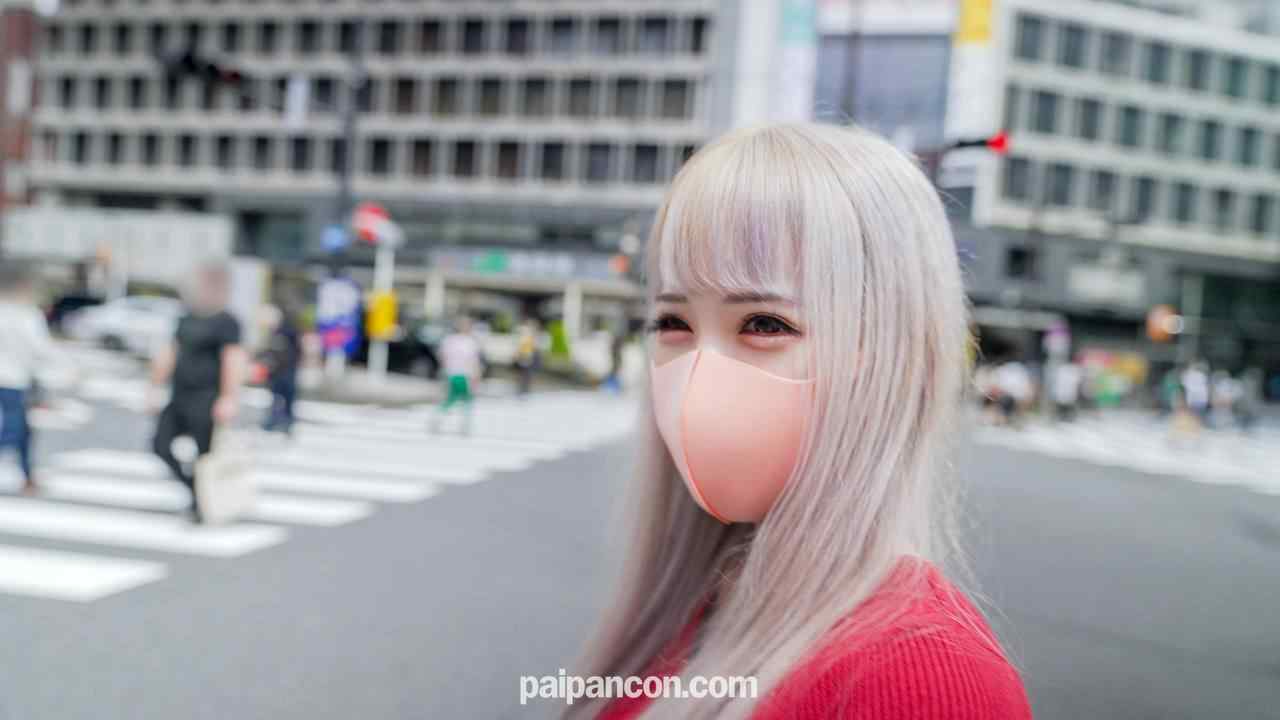 FC2-PPV-3063928 - 【FC2発撮り】【限定】ひめちゃん20歳 派手髪ロングがチャームポイントのギャルJD！巨乳＆巨尻が魅力の激エロ娘の猛烈激しめピストン！！