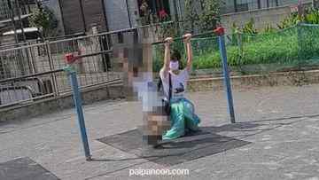 FC2-PPV-3077049 - 【個人】子供との時間を奪い利息回収。小柄な奥さんは声を抑えながら他人棒に犯されるのであった。