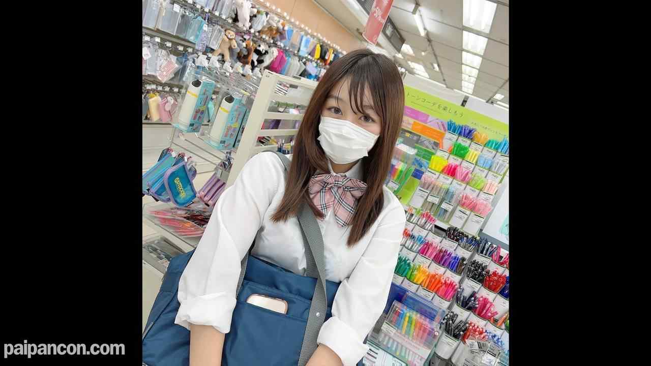 FC2-PPV-3081582 - 初撮影！！合唱部のコンクールに向け直向きに練習に励む女子生徒を部活帰りに呼び出しゴム無し膣内射精！！（前編）