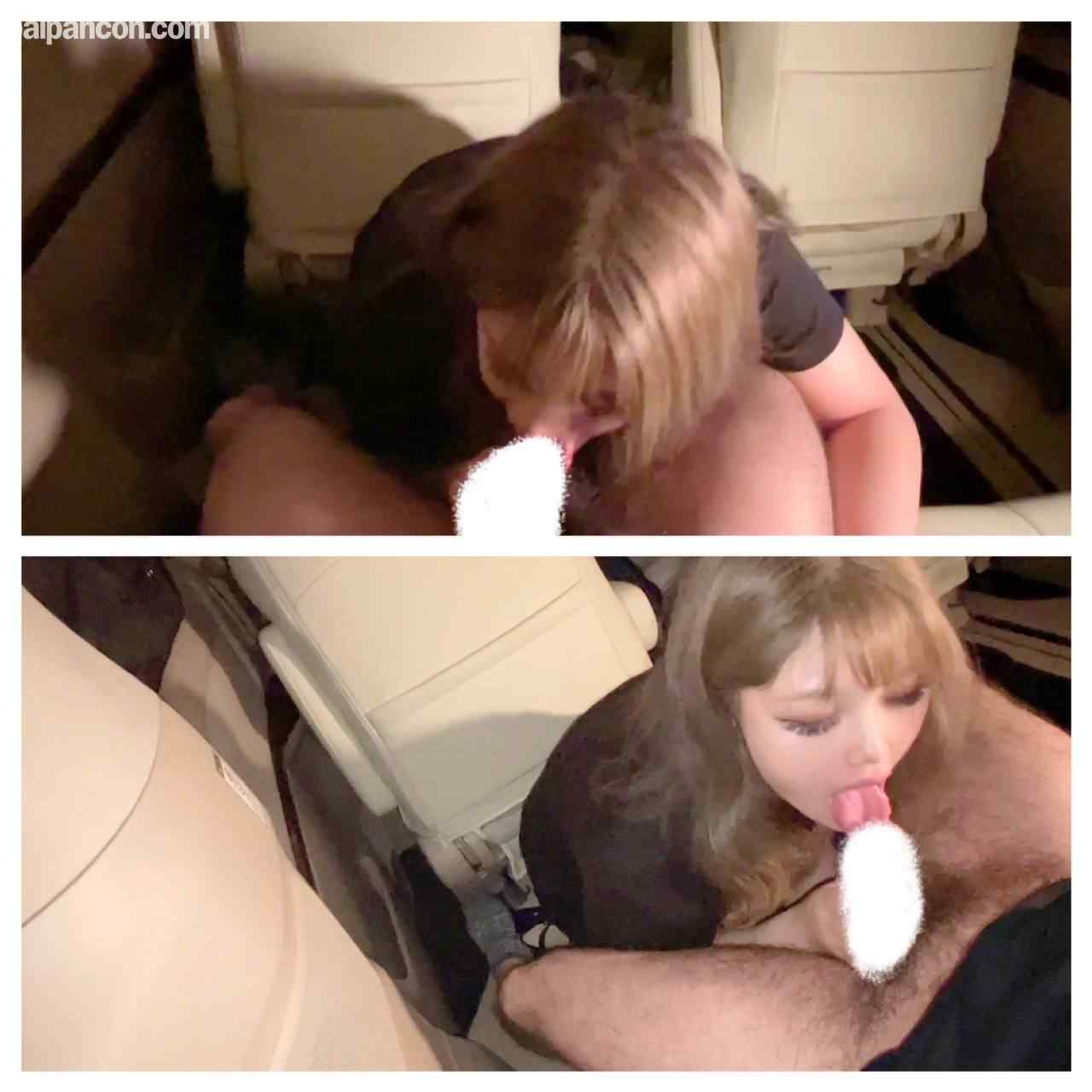 FC2-PPV-3082461 - <<衝撃⚡️>>友人を外に待たせて車の中でフェラさせてから生ハメしちゃいましたww