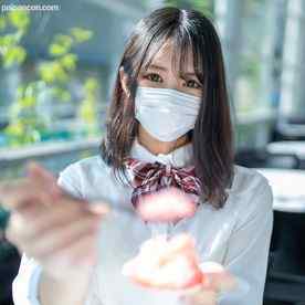 FC2-PPV-3096250 - 初撮影！!幼さの残る色白清楚な美◯女J◯の胸には完熟美巨乳が備わっていた・・・巨乳を揺さぶり続けメリメリと音が出そうな程狭い膣に2回中出し！！