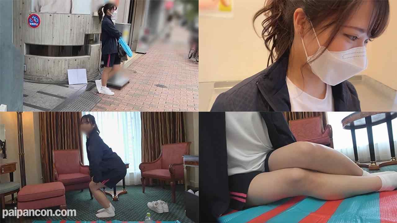 FC2-PPV-3103581 - 【エグ尻】陸上部・あいちゃん18歳 おしりでヌけます 部活で鍛えた10代ボディにおじさんちんぽで鬼ピストン