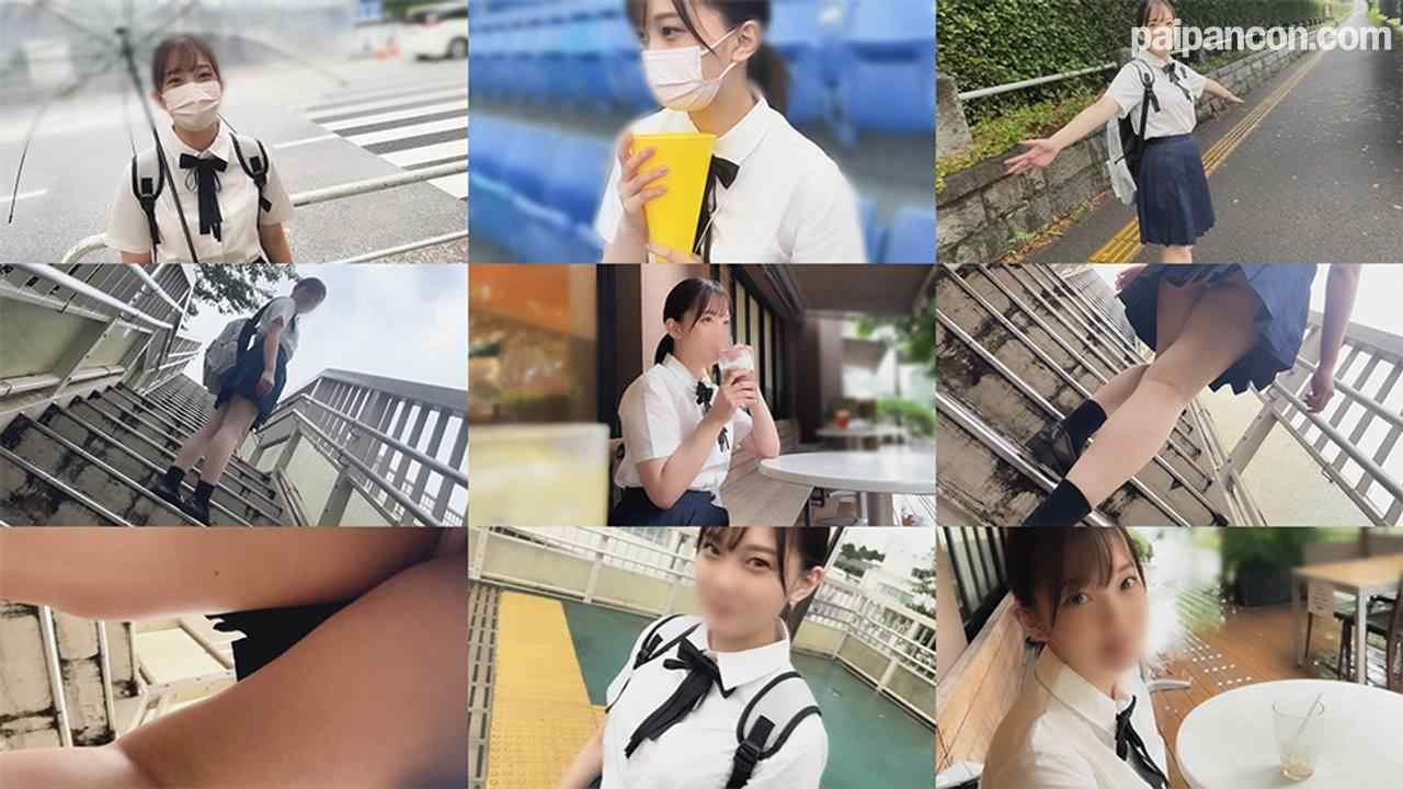 FC2-PPV-3106046 - 【びんかん・C乳】ななちゃん18歳 陰毛ごく薄 まん汁大洪水 幼●体型むちむち美●女に極太ペニスで子作りおせっせ