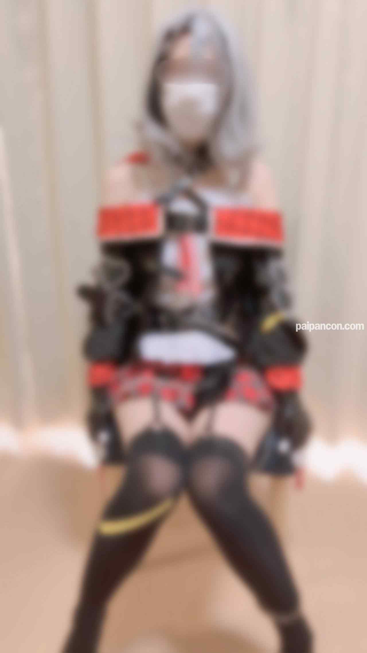 FC2-PPV-3109326 - 【在庫あれば超ラッキー】【Vtuber】レアコス沙花叉ク〇ヱ。天然Gcupふわとろパイズリにずらしハメ！お久しぶりのまりあちゃん最新作