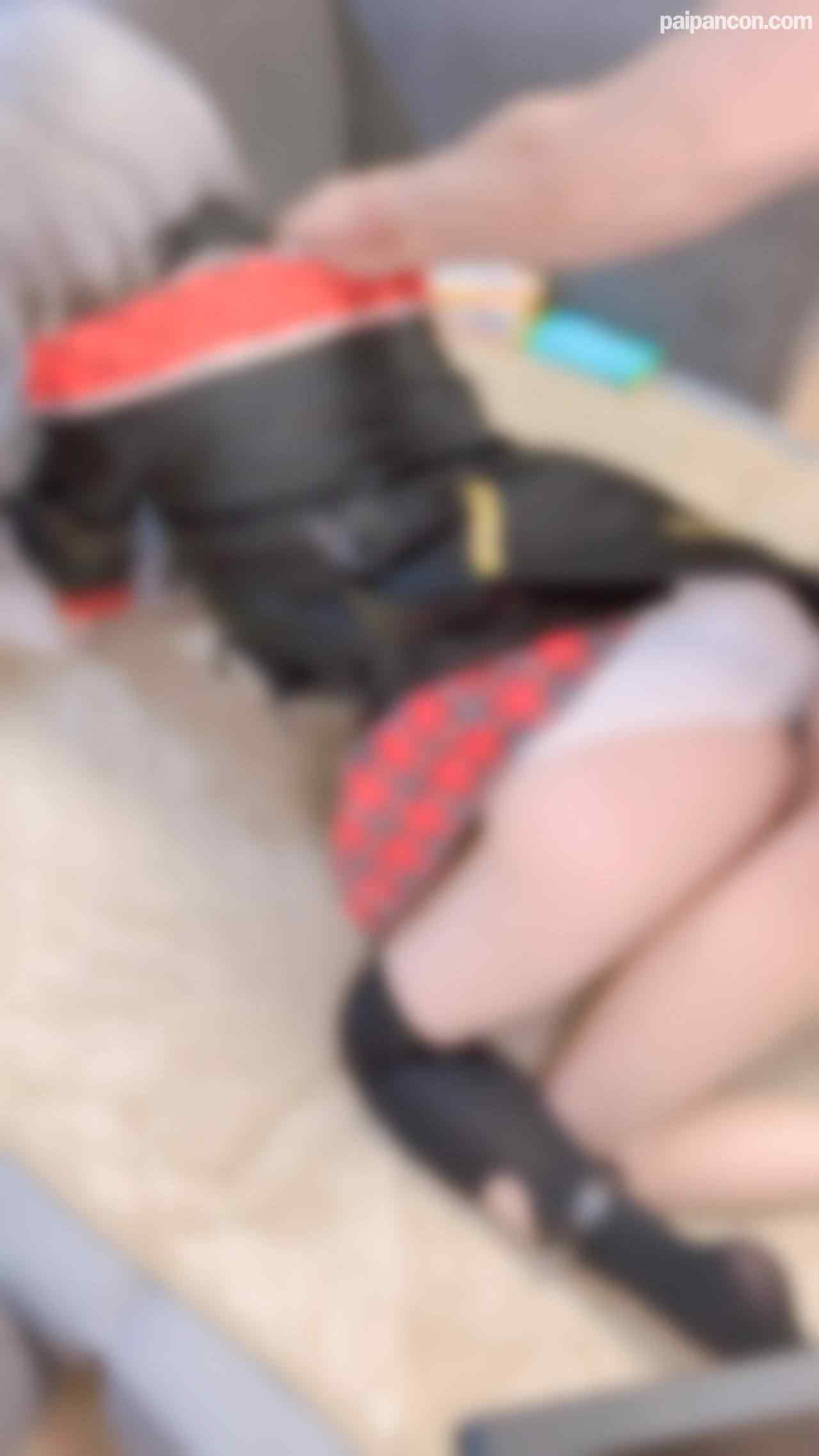 FC2-PPV-3109326 - 【在庫あれば超ラッキー】【Vtuber】レアコス沙花叉ク〇ヱ。天然Gcupふわとろパイズリにずらしハメ！お久しぶりのまりあちゃん最新作