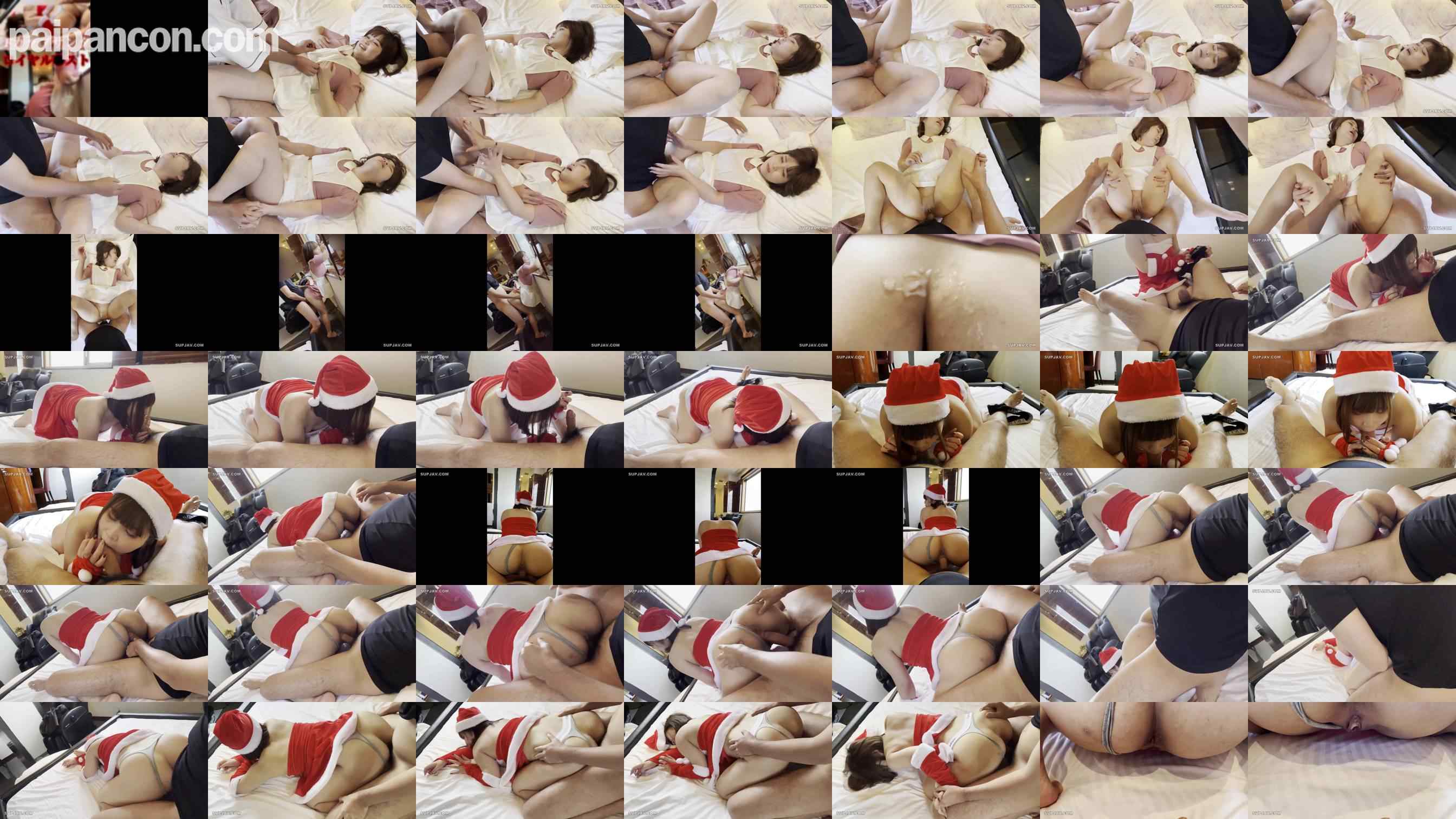 FC2-PPV-3153236 - ※藻梨特典有【クリスマス特価】無許可中出し‼︎Fカップグラドルボディが悲鳴『ダメｯダメｯダメぇえ゛ｯ』！！精液注がれて子宮から完堕ち！腰が止まらなくなるムチムチ淫乱女‼︎