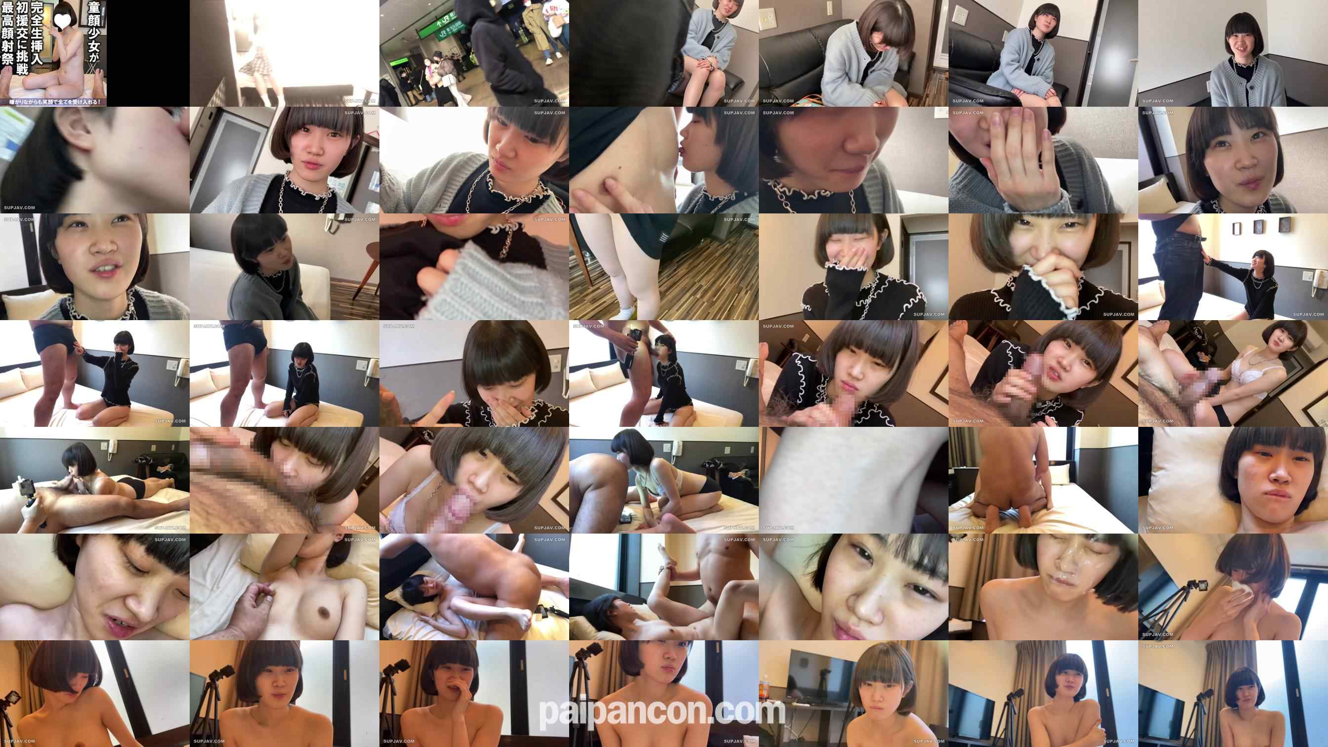 FC2-PPV-3164408 - 【ランキング１位・完全新作】のーあ19歳（１）・生・顔射。細くて可愛くてピュアなKODOMOちゃんが初エンで大フィーバー！「やだやだ～」と言いながら全てを受け入れる【絶対素人】（111）