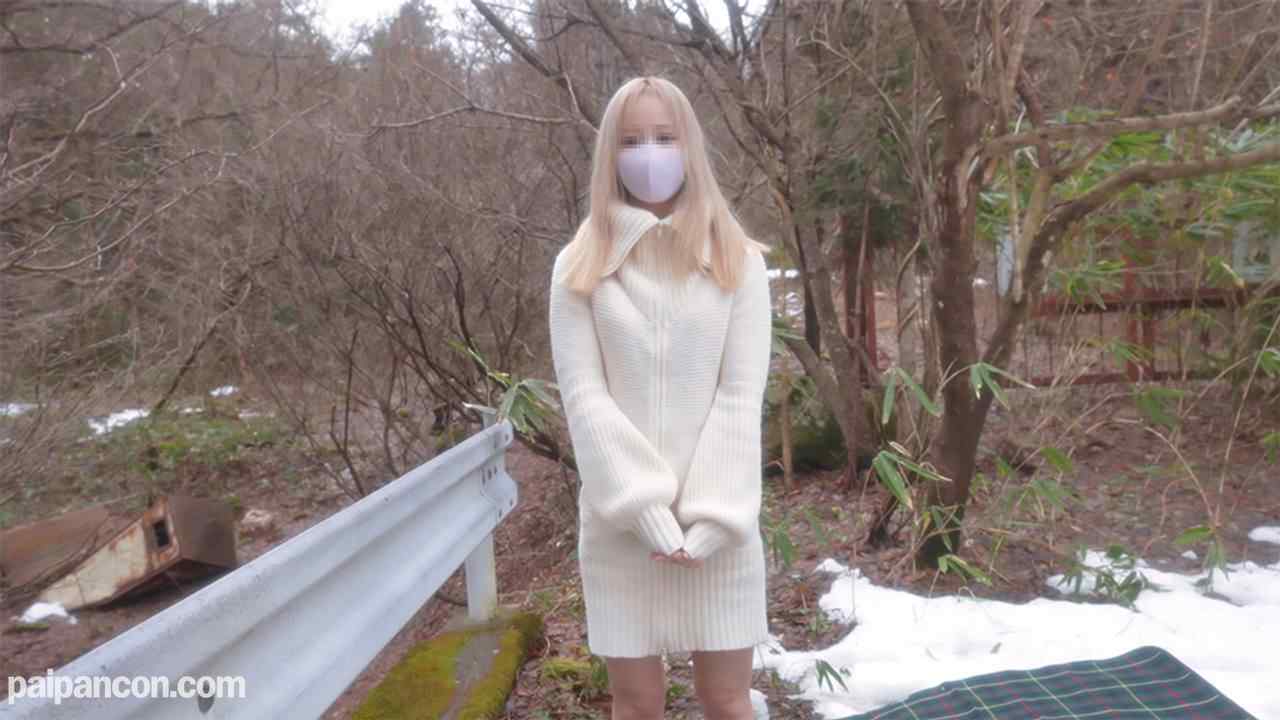 FC2-PPV-3176054 - 本物芸能人登場！プロダクション所属、地上波に出るタレント兼モデルさん、完全野外青空SEX、ビンタ、首絞め、イラマチオ→挿入連続地獄、中出し３回戦『個人撮影』個撮オリジナル３１６人目