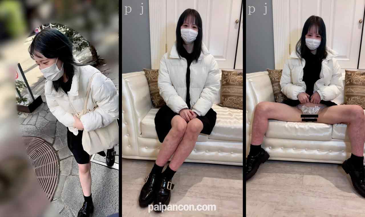 FC2-PPV-3187841 - 個撮【顔出し】可愛い顔してエグいオホ声イキ美少*女を種付けプレスしてアヘ顔を公開♥大量中出し！！