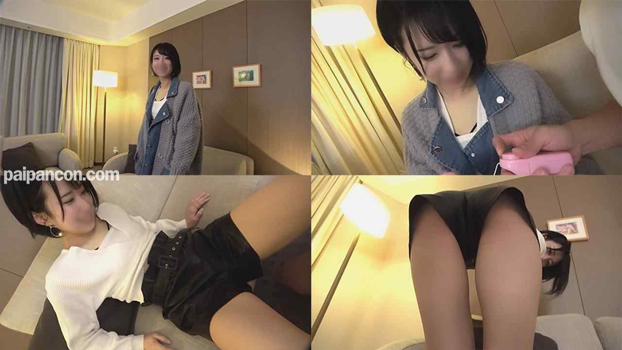 FC2-PPV-3232492 - 【閲注・首絞め・ガチイキまんこ】シコシコ不可避のショートカット美女 かほ（２３） ピストンしながら首を絞めたらまんこの中がありえない締め付けを開始しました