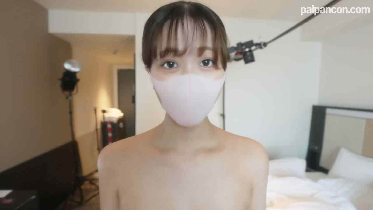 FC2-PPV-3289790 - 名門お嬢様現*役女子大生！20才Eカップ生駒●奈似！完全初撮影、彼氏以外の経験一才無しの子に中出し『個人撮影』個撮オリジナル３４１人目