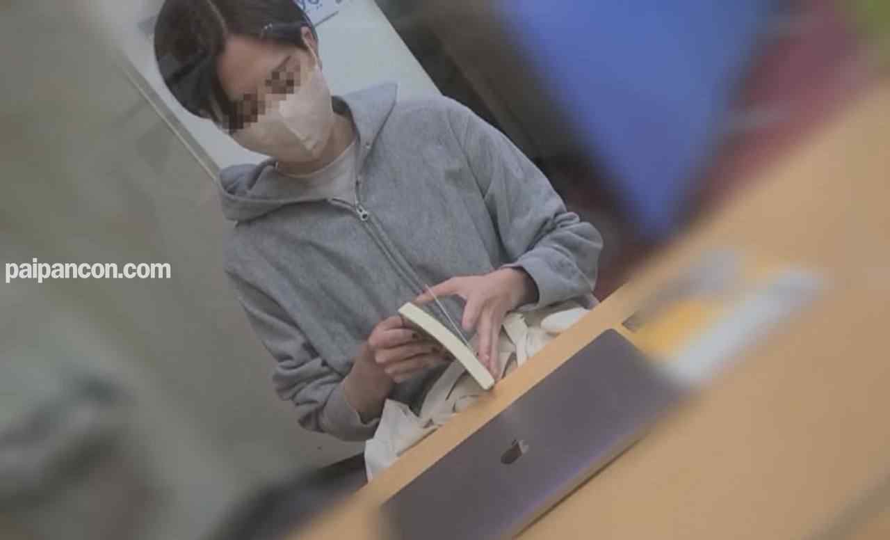 FC2-PPV-3398710 - 【個撮】ボーイッシュな敏感新妻は勤勉。「もうイヤ。。。」無気力な態度でもその敏感は止まらない。スキルアップを目指し、勉学に励む時間をも奪い去り、旦那を思いながら、もがき・よがる姿に種付け。