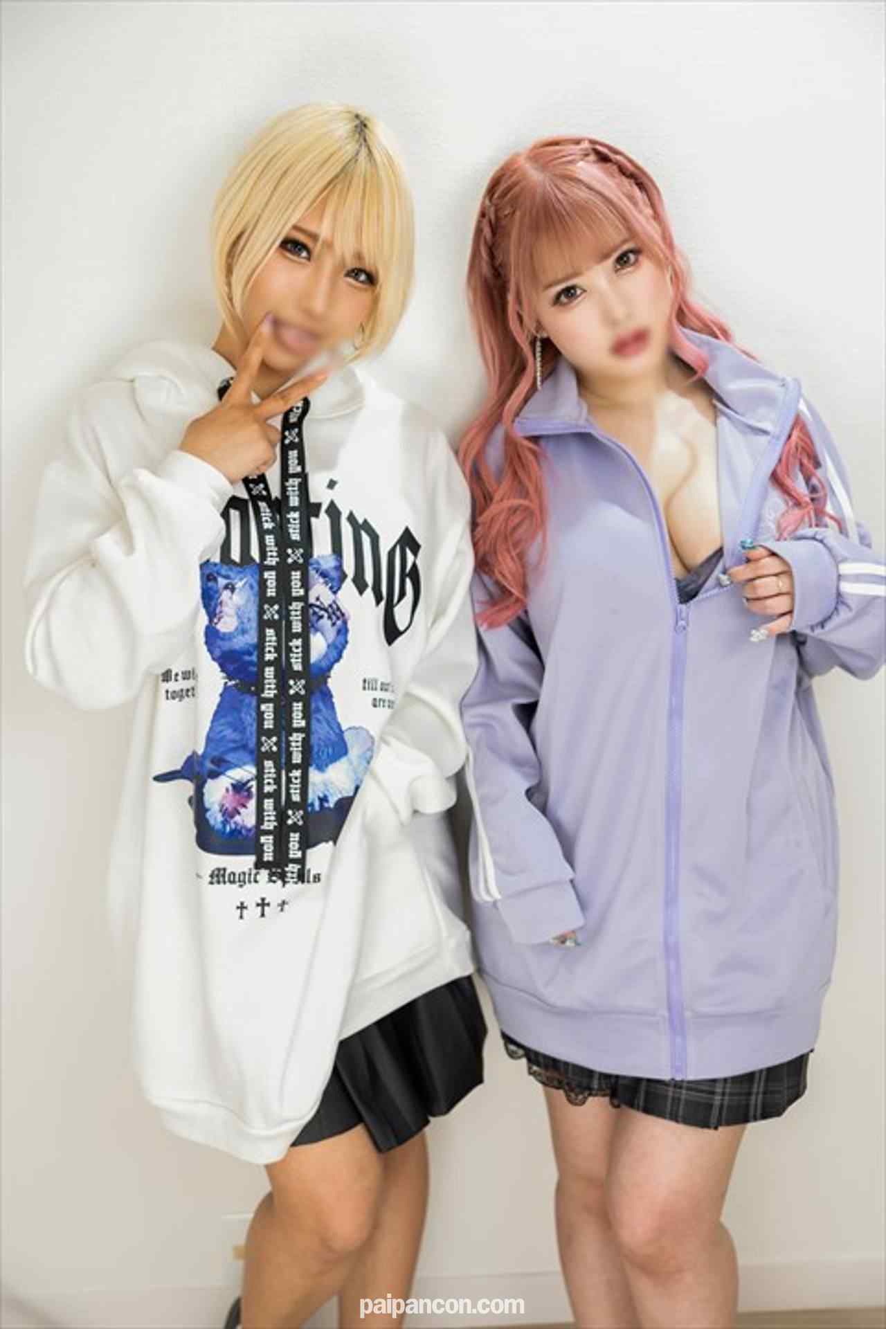 FC2-PPV-3423152 - ※期間限定※【ヤリマン×さけ】最強スプラッシャー降臨!!W ドMビッチギャルさけ飲んで吹きまくりえずきまくり体液まみれマジキチ中出しぶっかけ4P 乱交【シュ池肉リ〇チ♡】