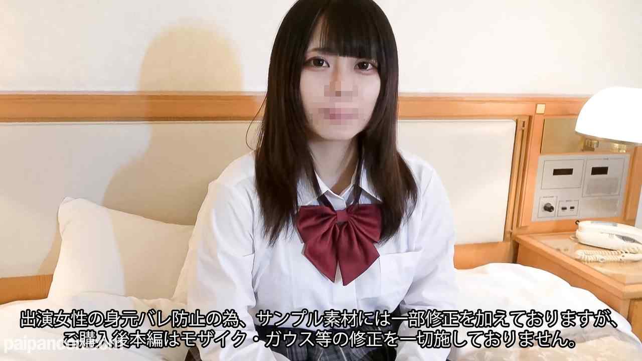 FC2-PPV-3503008 - ※３日間限定2930pt→1200pt【モ無】【顔出し】※本物制服※人気バンドでボーカルをつとめる低身長で隠れ巨乳なあの娘に中出し（51分）