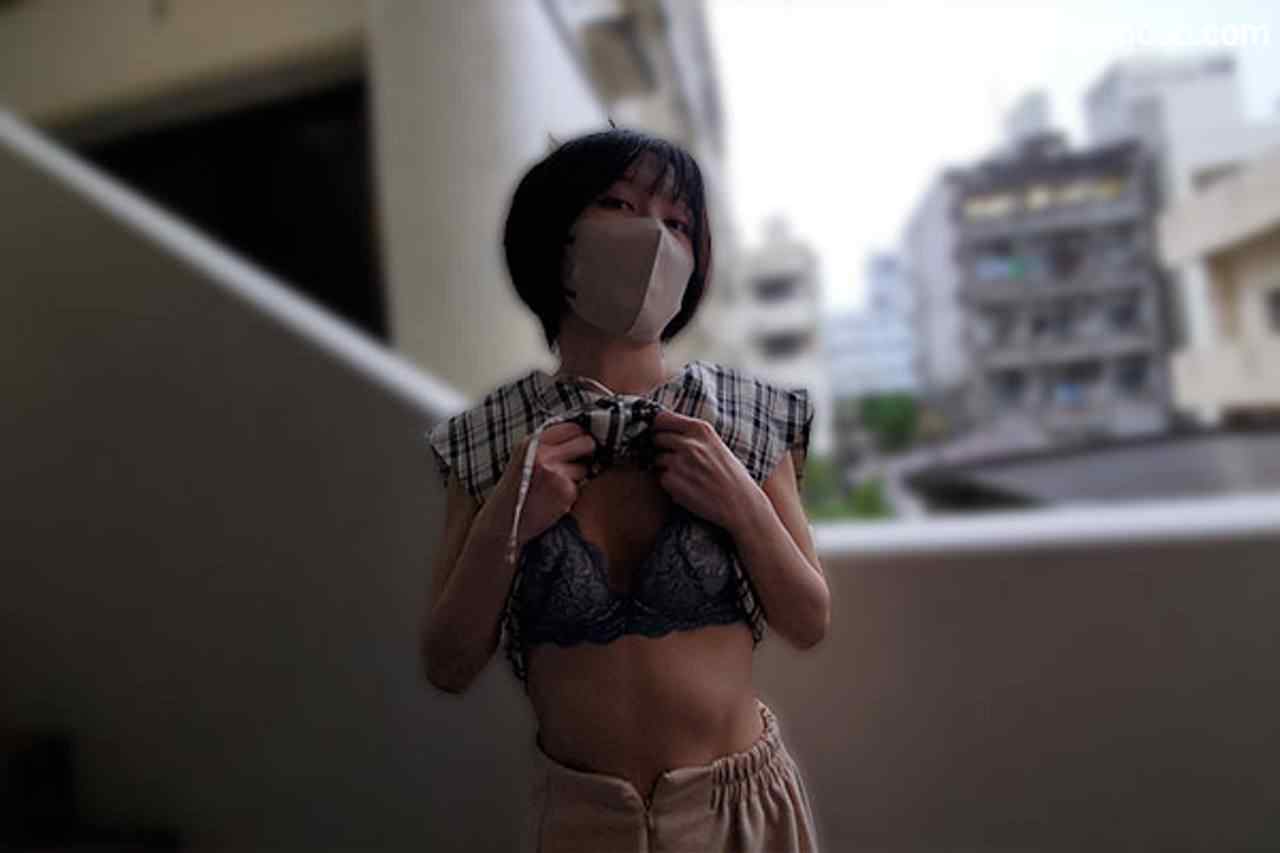 FC2-PPV-3584108 - ※23日迄1930pt→500pt【野外・ハメ撮り】美人人妻が時間がないというので、外でハメ撮り利息回収。