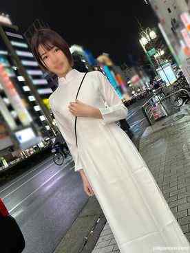 FC2-PPV-3632316 - ※初回数量限定※【個撮・中出し】ベトナム帰国子女・yui（１８）純白アオザイが似合いすぎるめっかわ美●女と生セックスしました