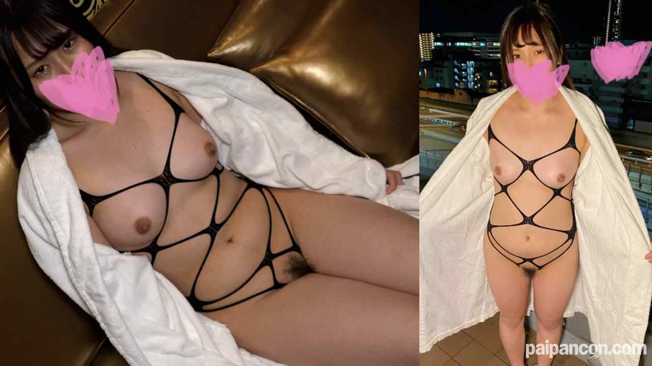 FC2-PPV-3637649 - 初撮り続編★特典で無修正と膣内カメラ♀77 大学生のかすみちゃんと2回戦は野外露出バルコニーセックス！若いカラダを好きなようにもてあそばせていただきました