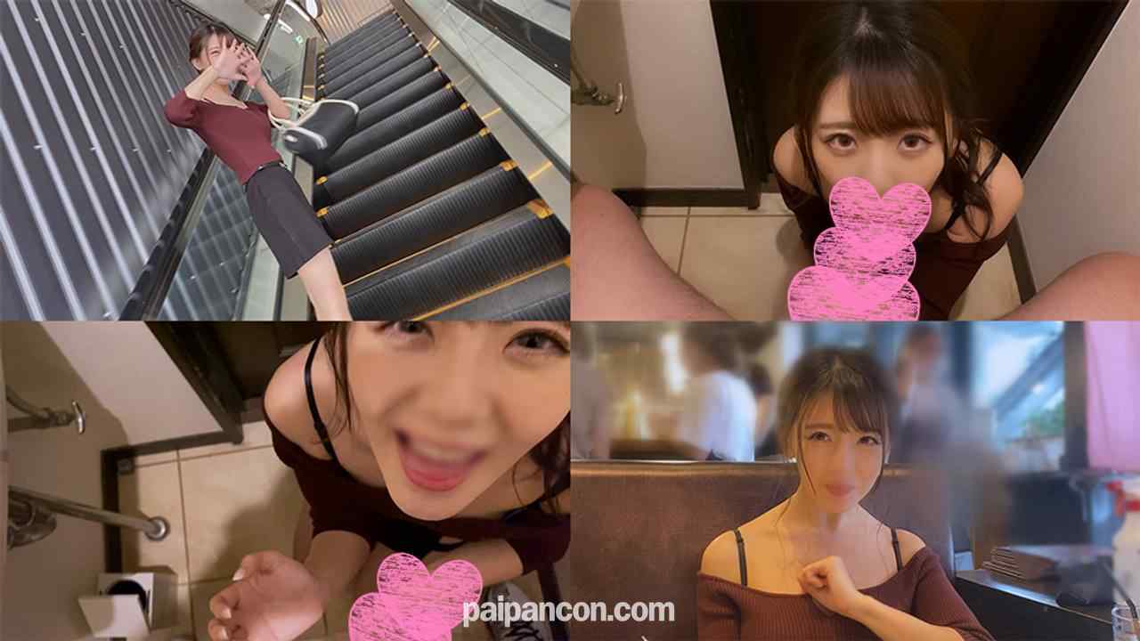 FC2-PPV-3690083 - ※初回数量限定※【渋谷・個撮】キュン死確定 ご奉仕系 めちゃかわ看護師・24歳 汗臭おじさんの全身レロレロ 中出し＆顔射【バニコスあり】