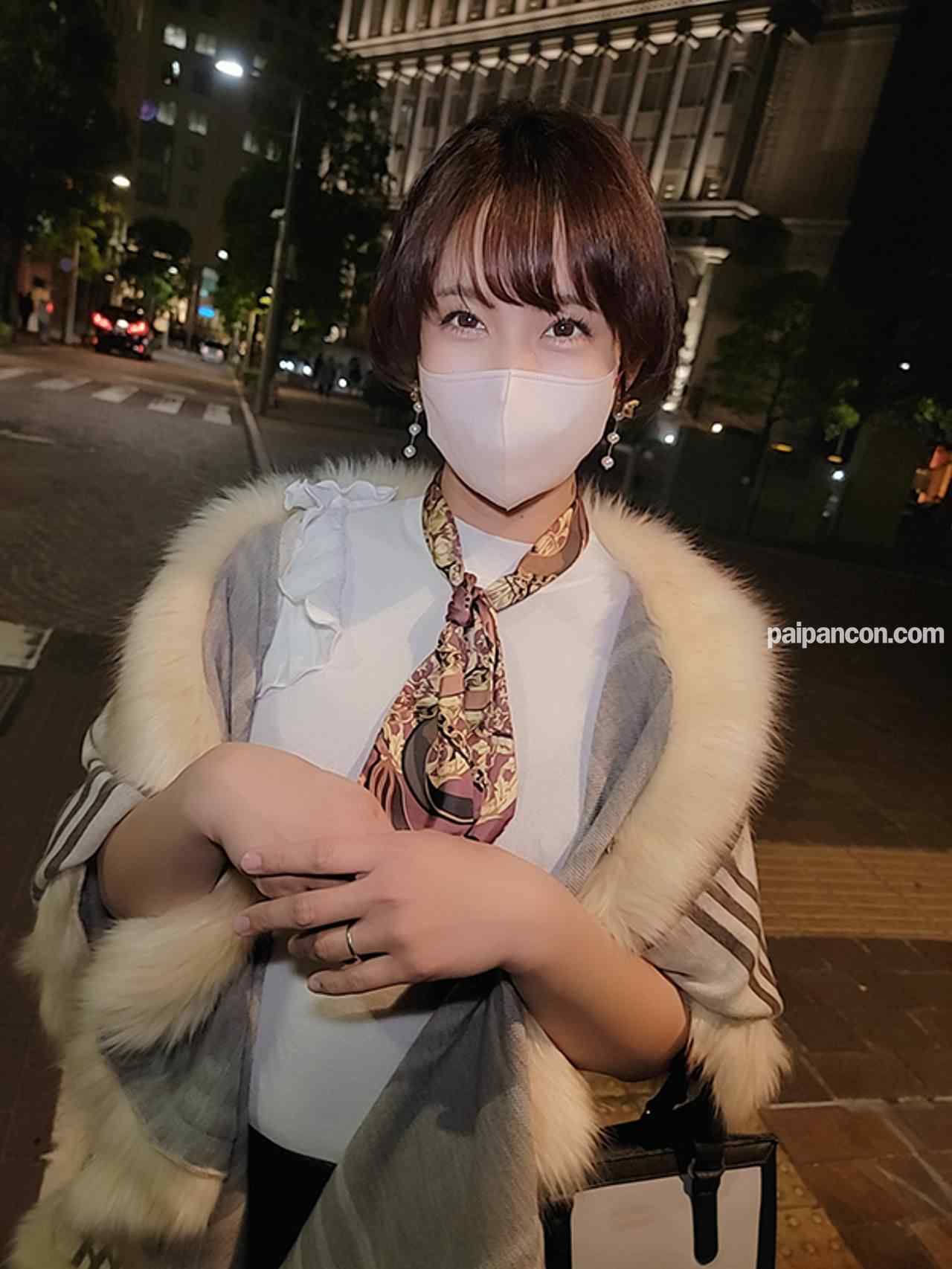 FC2-PPV-3784405 - ※初回数量限定※【無尽蔵な妻】アプリでゲットした可愛すぎる奥様・かほ29歳 thumbnail_8.jpg