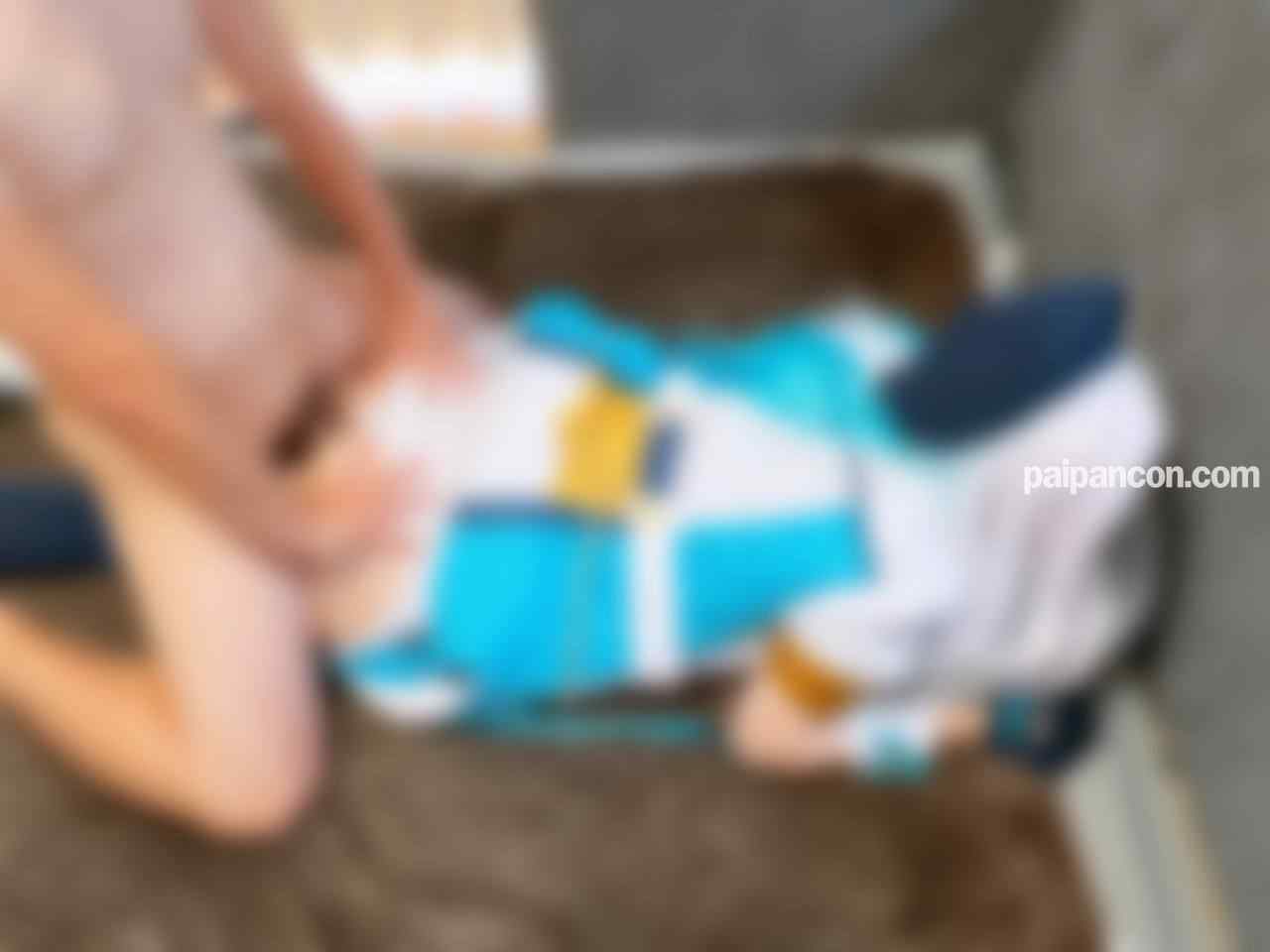 FC2-PPV-3969122 - ※筆おろし【3日間限定販売】Vtuberリゼヘル〇スタ(アイドルVer.)ふっわっとろGcupコスプレパイズリからのずらしハメ2連続中出し。童貞くん最高の中出し卒業