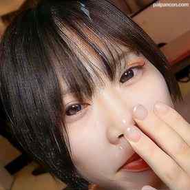 FC2-PPV-3996489 - 【無】ドMでアニメ声の彼女はおもちゃでびしょびしょドスケベおマ〇コ♡豪快な顔射をキメた後はおじさんおチ〇ポでアンアン感じまくりのハメ撮り中出し♡※特典高画質版