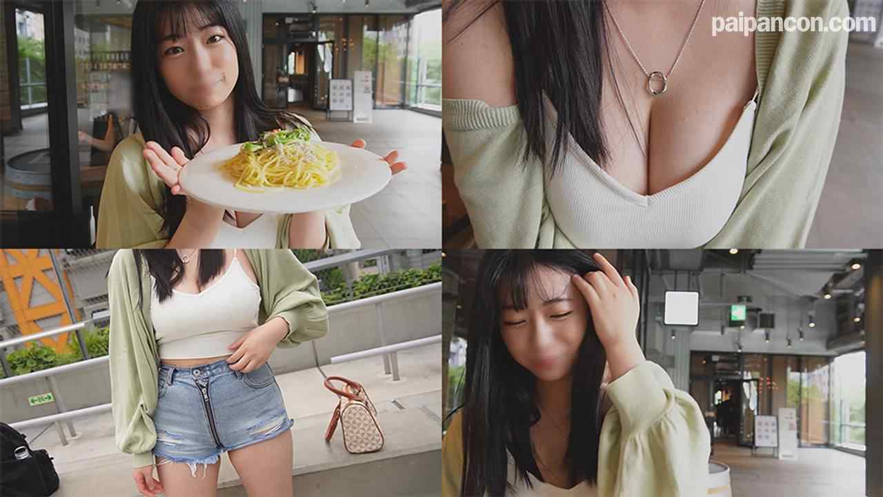 FC2-PPV-4000923 - ※初回数量限定※【即シコ案件】★男を確実にダメにする★最終兵器「Hカップ」爆乳女子大生・のんたん21歳 thumbnail_1.jpg